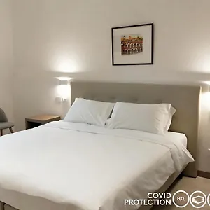 Apartamento Via Poma Apartments&rooms, Verona