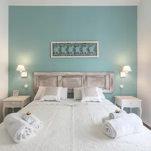  Appartement Riva San Zeno - Mood