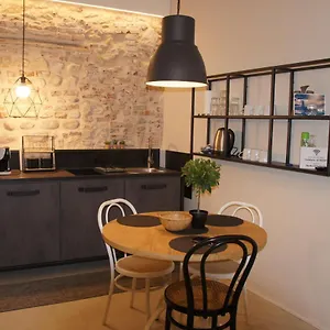 Casa Marzia Apartment
