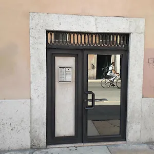 El Postesin Apartment