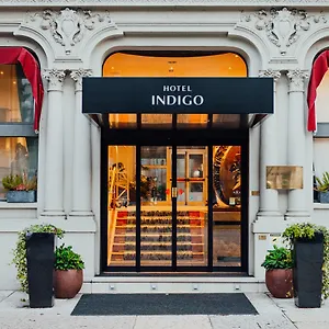 4* Otel Indigo - Grand Des Arts, An Ihg (adults Only)