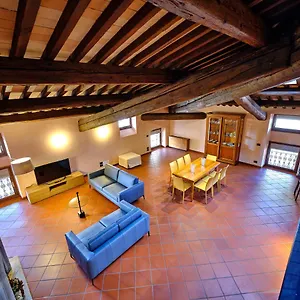 Apartmentsarena - Residenza Degli Scaligeri - Piazza Erbe Verona