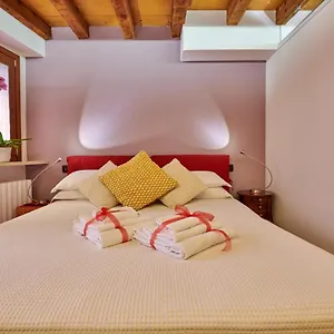 La Casetta A Santo Stefano Apartment