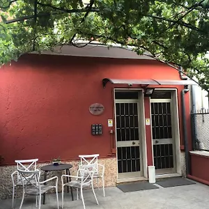  Gasthuis Casa Mia