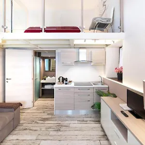 Apartamento Romeo And Juliet, Verona