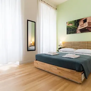  Gasthuis Residenza Leoncino