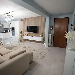 Away From Apartment