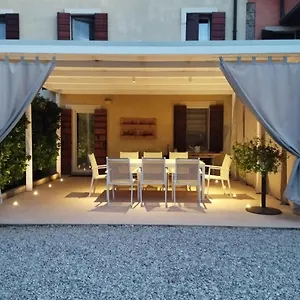  Appartement La Corte