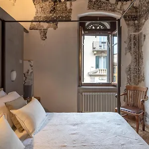  Appartement Residenza Roccamaggiore