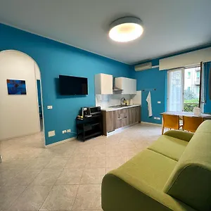  Appartement Nuovissimo