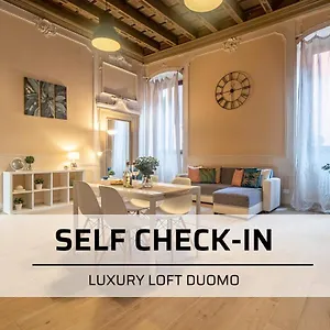 Luxury Loft Duomo Verona