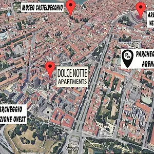 Dolce Notte Apartment