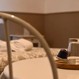 3* Πανσιόν Dimora Montecchi