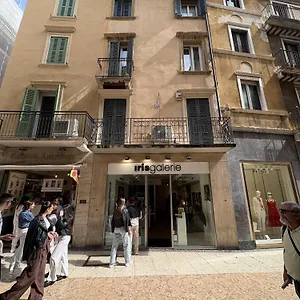 Juliet Deluxe Apartment