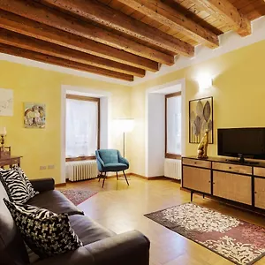Antica Charming Flat Verona