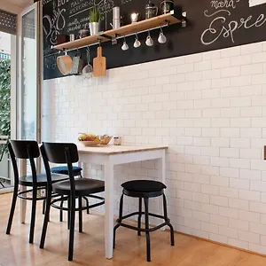  Appartement Uptown Mood