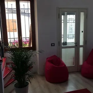 Theater Apartment