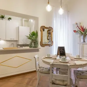  Appartement Maison Vittoria
