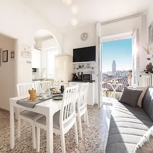 Letters To Juliet Apartment