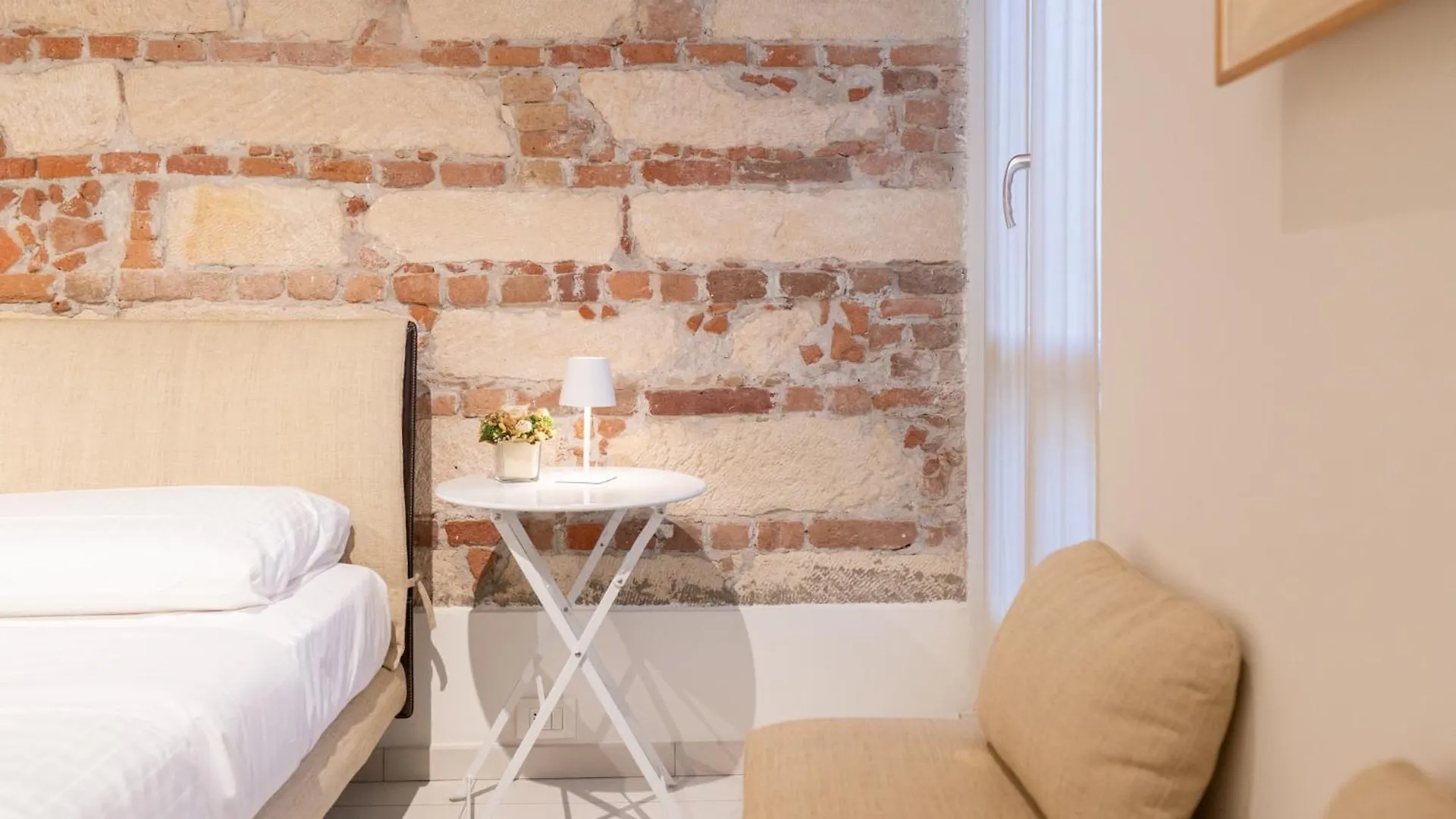 Apartment Domus Verona - Dimora Ponte Nuovo