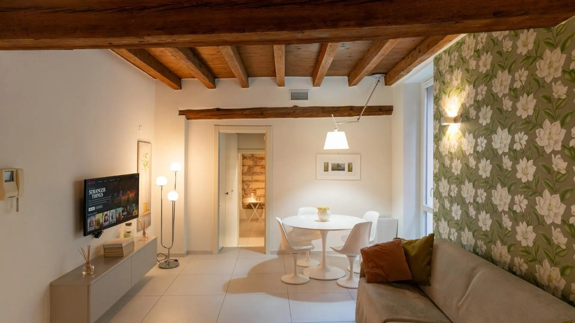 Domus Verona - Dimora Ponte Nuovo Italy