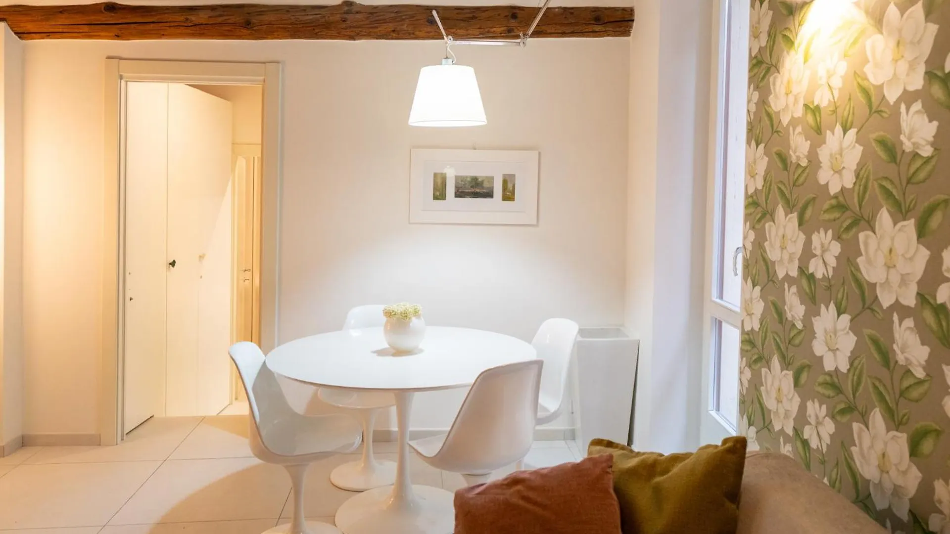 Domus Verona - Dimora Ponte Nuovo