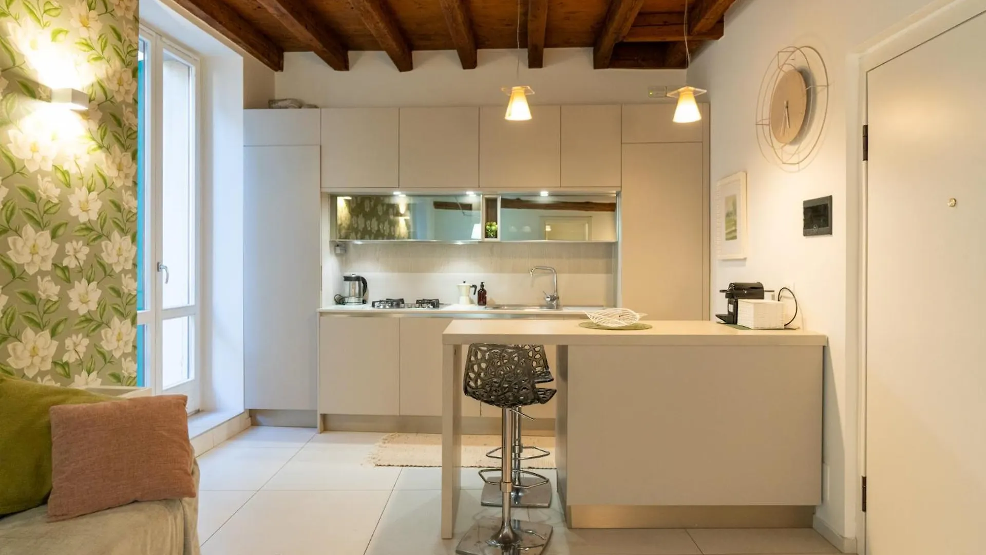Domus Verona - Dimora Ponte Nuovo Italy