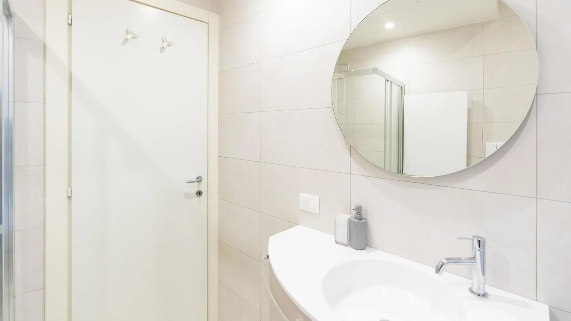 Apartment Domus Verona - Dimora Ponte Nuovo