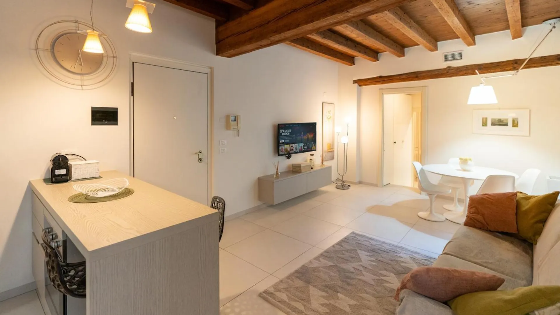 Domus Verona - Dimora Ponte Nuovo